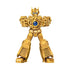 Blokees Transformers X Early Version Golden Lagoon Limited Edition 5-Pack PX Exclusive (71191/88637) LOW STOCK