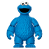 Blokees Sesame Street preCOOL Series 01 - 4 Models: Big Bird, Elmo, Cookie Monster, Abby 74840/53001 LOW STOCK