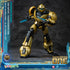 Yolopark - AMK - Transformers One - B-127/Bumblebee (Cogged Mode) 6-inch/16 cm Model Kit (YPAMKM8BB)
