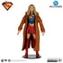 McFarlane DC Multiverse Deluxe Theatrical Edition Supergirl 2026 Gold Label Supergirl & Krypto 17834 LOW STOCK