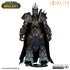 McFarlane Toys - Elite Edition #09 - World of Warcraft - The Lich King Deluxe Action Figure (16709) LOW STOCK