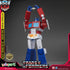 Yolopark - AMK Series - Transformers - Generation 1 - Optimus Prime 8-inch/20 cm Model (YHNHAMKG1OP)