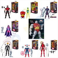 [PRE-ORDER] Marvel Legends Series - Marvels Box BAF - 7-Pack Action Figure Set (G2036)