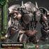 Yolopark - AMK Series - Transformers: Rise of the Beasts - Rhinox 8-inch/20 cm Model Kit (YPAMKM7RH)