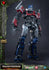 Yolopark - AMK - Transformers: Rise of the Beasts - Optimus Prime 8-inch/20 cm Model Kit (YPAMKM7OP)