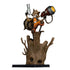 McFarlane: Marvel Collection - Rocket Racoon: A Chasing Tale #1 - Rocket Racoon 1:6th Figure (14824) LOW STOCK