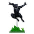 McFarlane Marvel Collection Black Panther Annual 1: Black Panther 1:6th VARIANT Figure w/Scene 14846 LOW STOCK
