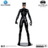 McFarlane: DC Multiverse - Batman Returns - Catwoman (Deluxe Theatrical Edition) Action Figure 15592 LOW STOCK