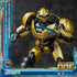 Yolopark - AMK - Transformers One - B-127/Bumblebee (Cogged Mode) 6-inch/16 cm Model Kit (YPAMKM8BB)