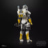 Star Wars: Black Series - Gaming Greats 18 (Republic Commando) RC-1262 (Scorch) Action Figure F7003 LAST ONE!