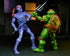 NECA: Teenage Mutant Ninja Turtles - Mirage Comics: Return to New York - Michelangelo Figure (54488) LOW STOCK