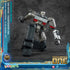 Yolopark - AMK - Transformers One - D-16 / Megatron (Cogged Mode) 8-inch/20 cm Model Kit (YPAMKM8MG)