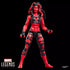 Marvel Legends Series - Hulk Comics - Red She-Hulk (Betty Ross Banner) Action Figure (G2082)
