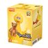 Blokees Sesame Street preCOOL Series 01 - 4 Models: Big Bird, Elmo, Cookie Monster, Abby 74840/53001 LOW STOCK