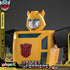 Yolopark - AMK Series - Transformers - Generation 1 - Bumblebee 8-inch/19 cm Model Kit (YPNHAMKG1BB)