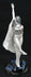 Diamond: Marvel Gallery Diorama - Emma Frost (Comic) Diamond Form 12-inch PVC Statue JAN202462/84142 LOW STOCK