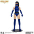 McFarlane - Mortal Kombat Klassic - Wave 1 - Kitana - Red Platinum Edition Action Figure (11806) LOW STOCK