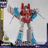 Yolopark: AMK Series - Transformers - Generation 1 - Starscream 8-inch/19 cm Model Kit (YPNHAMKG1SC)