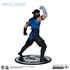 McFarlane Toys  - Mortal Kombat 1 (2023) - Sub-Zero - 1:6 Scale/10-inch Posed Figure/Statue (11084) LOW STOCK