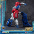 Yolopark AMK - Transformers One - Orion Pax/Optimus Prime (Cogged Mode) 8-inch/20 cm Model YPAMKM8OP