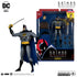 McFarlane - DC Direct - Batman: Animated Series (Wave 4) Bruce Wayne BAF - H.A.R.D.A.C. Figure 17621 LAST ONE!