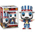 Funko Pop! Plus (Movies) - House of 1000 Corpses - #1850 - Captain Spaulding Vinyl Figure (86445)
