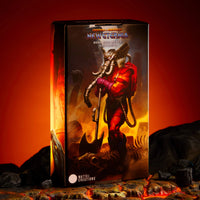 Masters of the Universe Masterverse - Snout Spout Exclusive Action Figure (HTN02)