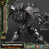 Yolopark: AMK Series - Transformers: Rise of the Beasts - Scourge 9-inch/22 cm Model Kit (YPAMKM7SC)