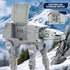 Jada - Star Wars: The Mandalorian & Grogu - Imperial Remnant AT-AT - R/C Radio Control Vehicle 36944 LOW STOCK