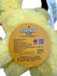 Garfield Family (2024 Movie) Baby Puppy Odie (Standing) 8-inch Small Soft Plush Toy (1513/33712)