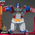 Yolopark - AMK Series - Transformers - Generation 1 - Optimus Prime 8-inch/20 cm Model (YHNHAMKG1OP)