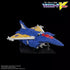 Transformers Legacy Liokaiser Combiner: Leozak, Gaihawk, Hellbat, Jaruga, Killbison, Drillhorn G2267 LOW STOCK