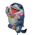 McFarlane - Marvel Rivals - Jeff The Land Shark 1:10th Scale 7.8-inch Posed Figure Collectible 14881 LOW STOCK