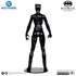 McFarlane: DC Multiverse - Batman Returns - Catwoman (Deluxe Theatrical Edition) Action Figure 15592 LOW STOCK