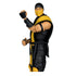 McFarlane - Mortal Kombat Klassic (Early 1990s Arcade Games) Wave 1 - Scorpion Action Figure (11802) LOW STOCK