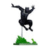 McFarlane Marvel Collection Black Panther Annual 1: Black Panther 1:6th VARIANT Figure w/Scene 14846 LOW STOCK