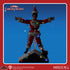 Mezco - 5 Points - National lampoon’s Christmas Vacation - Light Shock Clark Griswold Figure (18229) LAST ONE!