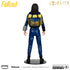 McFarlane Toys Elite Edition - Fallout TV Series - Lucy Deluxe Action Figure w/CX404 (Dogmeat) 11609 LOW STOCK