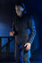 NECA - Halloween: Resurrection (2002) - Ultimate Michael Myers Action Figure (60655) LOW STOCK