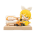 Blokees Vocaloid Hatsune Miku DaaVibe 01 VB01 Terrace Party Playset Sealed Piapro 6-Pack 73531/53367