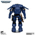 McFarlane Toys - Warhammer 40,000 - Lieutenant in Phobos Armor (Ultramarines) Action Figure (10906) LOW STOCK