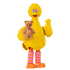 Blokees Sesame Street preCOOL Series 01 - 4 Models: Big Bird, Elmo, Cookie Monster, Abby 74840/53001 LOW STOCK