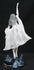 Diamond: Marvel Gallery Diorama - Emma Frost (Comic) Diamond Form 12-inch PVC Statue JAN202462/84142 LOW STOCK