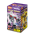 Blokees - Transformers Galaxy Version 07 (ONE - Wave 2 - Rise Of Factions) Buildable Action Figure (53066)