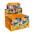 [PRE-ORDER] Blokees: Transformers - Shining Version 04 (Spark of Deception) Sealed Box 6-Pack (71124/53113)