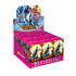 Blokees Ultraman Galaxy S Version 01 (Return of the Light Force) Sealed Box 9 Model Kits 73121/53410 LOW STOCK