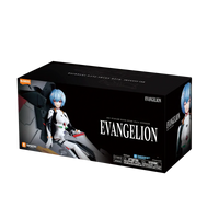 [PRE-ORDER] Blokees Neon Genesis Evangelion Fantastics Series Rei Ayanami (Entry Plug Interior) Model Kit 73572