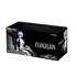 Blokees: Neon Genesis Evangelion Fantastics Series Rei Ayanami w/Entry Plug Interior Model Kit 73572