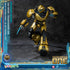 Yolopark - AMK - Transformers One - B-127/Bumblebee (Cogged Mode) 6-inch/16 cm Model Kit (YPAMKM8BB)