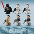 LEGO Star Wars - 25 Years - A New Hope - Boarding the Tantive IV Building Toy (75387) LAST ONE!